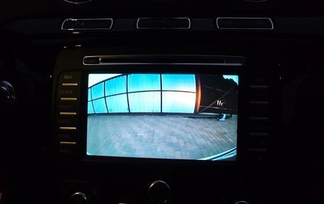 Ford S-MAX I, 2012 год, 1 500 000 рублей, 21 фотография