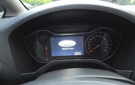 Ford S-MAX I, 2012 год, 1 500 000 рублей, 19 фотография