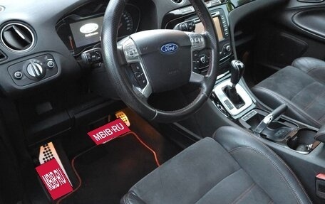 Ford S-MAX I, 2012 год, 1 500 000 рублей, 11 фотография