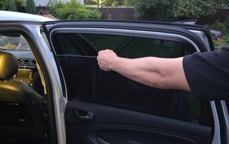 Ford S-MAX I, 2012 год, 1 500 000 рублей, 26 фотография