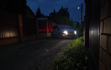 Ford S-MAX I, 2012 год, 1 500 000 рублей, 25 фотография