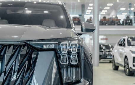 GAC GS8, 2025 год, 5 199 000 рублей, 7 фотография