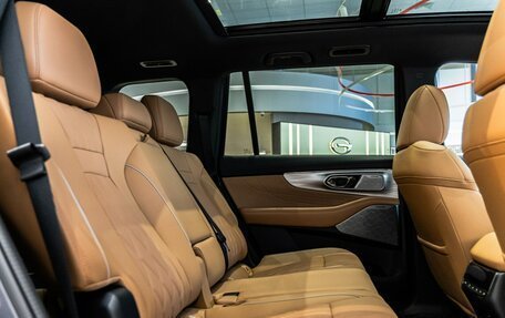 GAC GS8, 2025 год, 5 199 000 рублей, 19 фотография