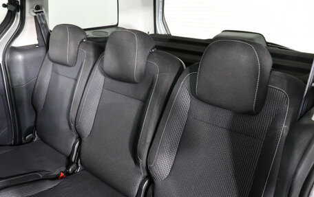 Peugeot Partner II рестайлинг 2, 2022 год, 1 600 000 рублей, 8 фотография