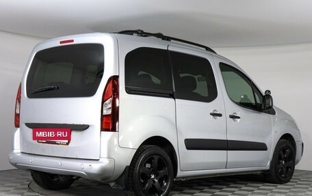 Peugeot Partner II рестайлинг 2, 2022 год, 1 600 000 рублей, 3 фотография