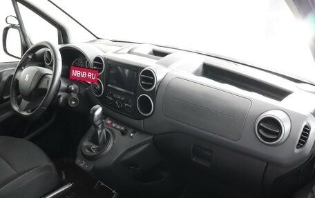 Peugeot Partner II рестайлинг 2, 2022 год, 1 600 000 рублей, 6 фотография