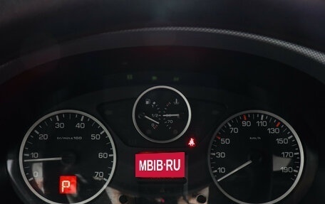 Peugeot Partner II рестайлинг 2, 2022 год, 1 600 000 рублей, 7 фотография