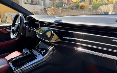 Audi SQ8, 2019 год, 6 450 000 рублей, 8 фотография