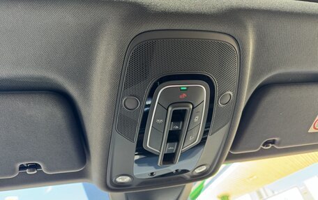 Audi SQ8, 2019 год, 6 450 000 рублей, 14 фотография