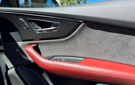 Audi SQ8, 2019 год, 6 450 000 рублей, 15 фотография