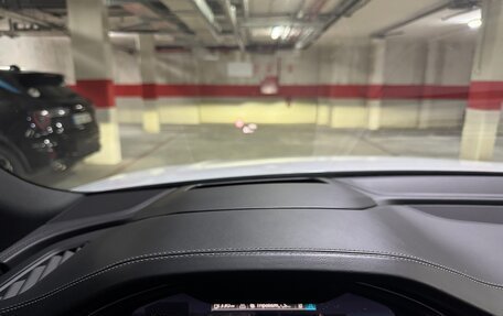 Audi SQ8, 2019 год, 6 450 000 рублей, 16 фотография