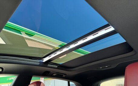 Audi SQ8, 2019 год, 6 450 000 рублей, 20 фотография