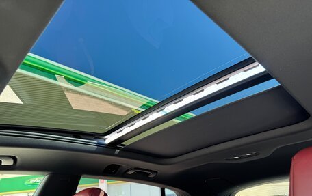 Audi SQ8, 2019 год, 6 450 000 рублей, 18 фотография