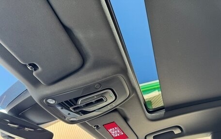 Audi SQ8, 2019 год, 6 450 000 рублей, 22 фотография