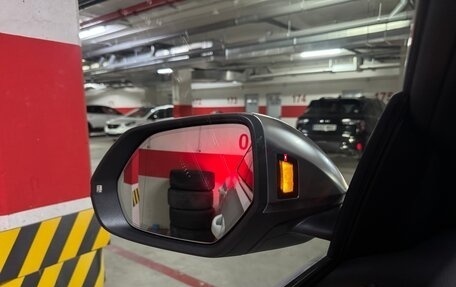 Audi SQ8, 2019 год, 6 450 000 рублей, 32 фотография