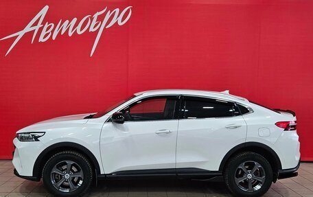 Haval F7x I, 2022 год, 2 299 000 рублей, 2 фотография