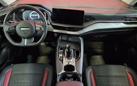 Haval F7x I, 2022 год, 2 299 000 рублей, 9 фотография