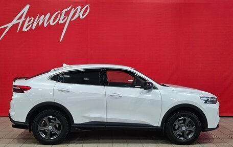Haval F7x I, 2022 год, 2 299 000 рублей, 6 фотография