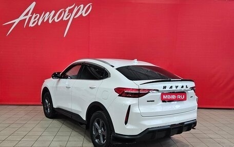 Haval F7x I, 2022 год, 2 299 000 рублей, 3 фотография