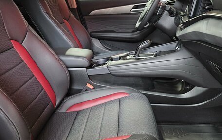 Haval F7x I, 2022 год, 2 299 000 рублей, 13 фотография