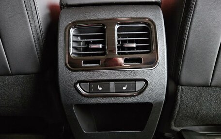 Haval F7x I, 2022 год, 2 299 000 рублей, 19 фотография