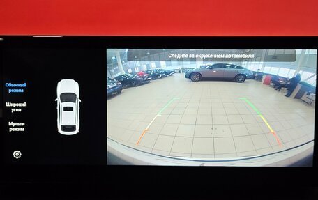 Haval F7x I, 2022 год, 2 299 000 рублей, 20 фотография