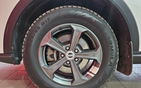 Haval F7x I, 2022 год, 2 299 000 рублей, 22 фотография