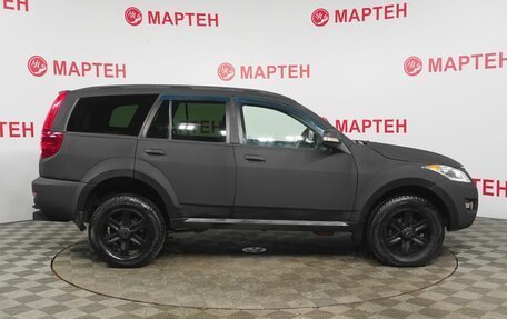 Great Wall Hover H5, 2013 год, 555 000 рублей, 4 фотография