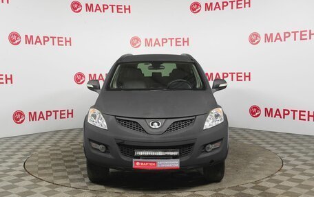 Great Wall Hover H5, 2013 год, 555 000 рублей, 2 фотография