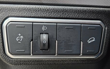 Haval F7x I, 2022 год, 2 299 000 рублей, 16 фотография