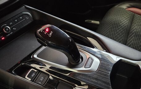 Haval F7x I, 2022 год, 2 299 000 рублей, 17 фотография