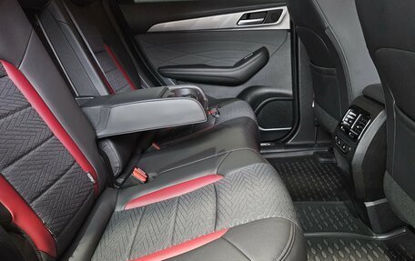 Haval F7x I, 2022 год, 2 299 000 рублей, 14 фотография