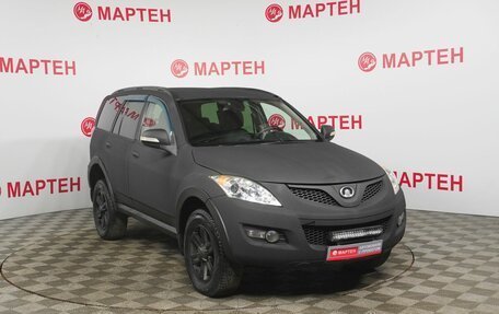 Great Wall Hover H5, 2013 год, 555 000 рублей, 3 фотография