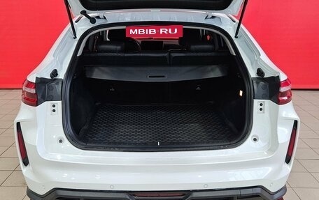 Haval F7x I, 2022 год, 2 299 000 рублей, 21 фотография