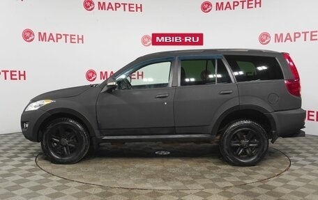 Great Wall Hover H5, 2013 год, 555 000 рублей, 8 фотография