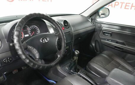 Great Wall Hover H5, 2013 год, 555 000 рублей, 9 фотография