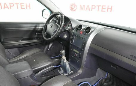 Great Wall Hover H5, 2013 год, 555 000 рублей, 10 фотография