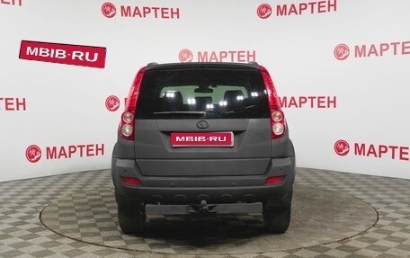 Great Wall Hover H5, 2013 год, 555 000 рублей, 6 фотография