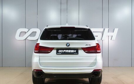 BMW X5, 2015 год, 3 219 000 рублей, 4 фотография