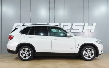 BMW X5, 2015 год, 3 219 000 рублей, 5 фотография