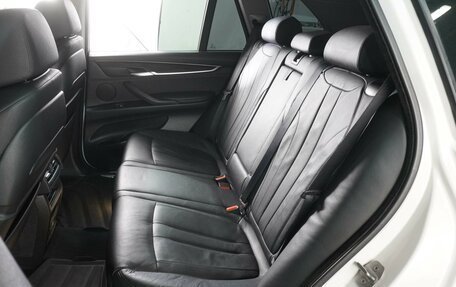 BMW X5, 2015 год, 3 219 000 рублей, 9 фотография