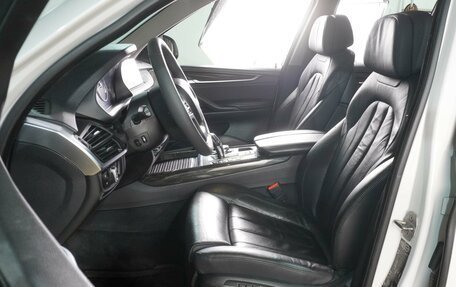 BMW X5, 2015 год, 3 219 000 рублей, 10 фотография