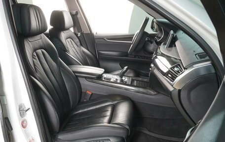 BMW X5, 2015 год, 3 219 000 рублей, 8 фотография