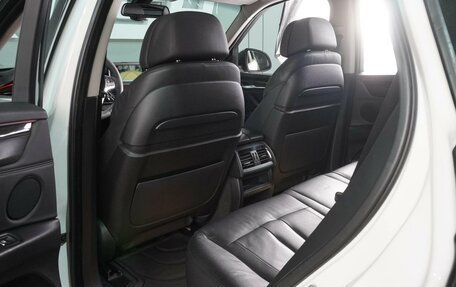 BMW X5, 2015 год, 3 219 000 рублей, 11 фотография