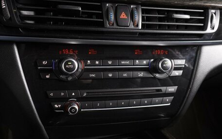 BMW X5, 2015 год, 3 219 000 рублей, 12 фотография