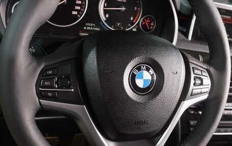 BMW X5, 2015 год, 3 219 000 рублей, 18 фотография