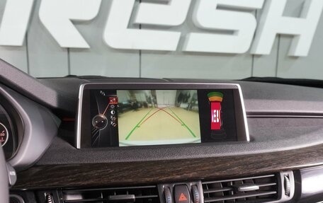 BMW X5, 2015 год, 3 219 000 рублей, 16 фотография