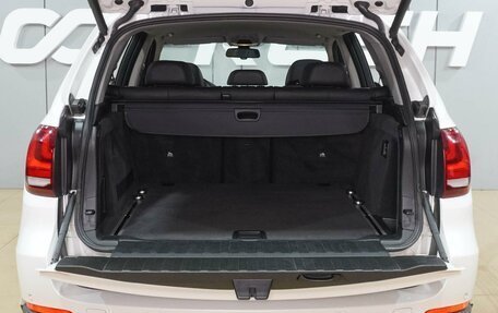 BMW X5, 2015 год, 3 219 000 рублей, 28 фотография