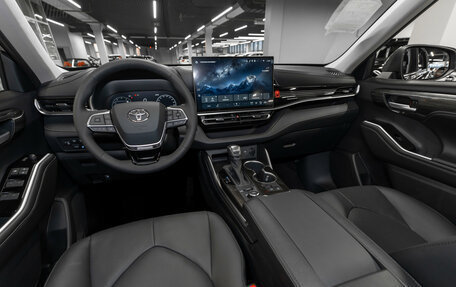 Toyota Highlander, 2026 год, 5 800 000 рублей, 7 фотография