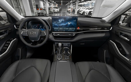 Toyota Highlander, 2026 год, 5 800 000 рублей, 8 фотография